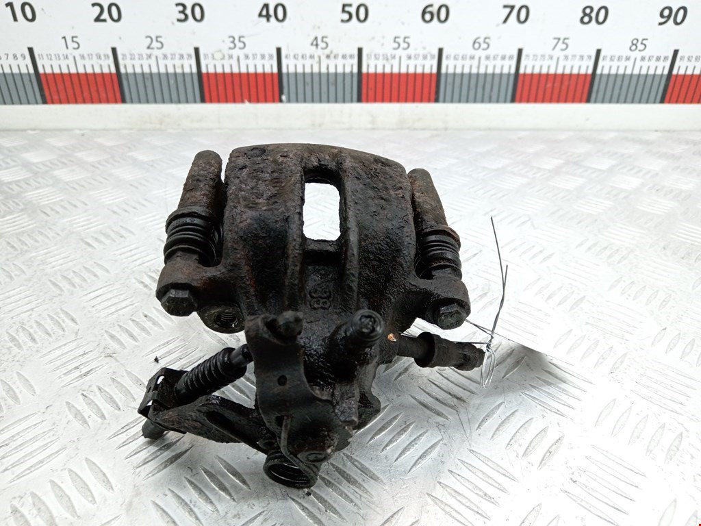 Суппорт задний левый VOLKSWAGEN Sharan 1995-2010