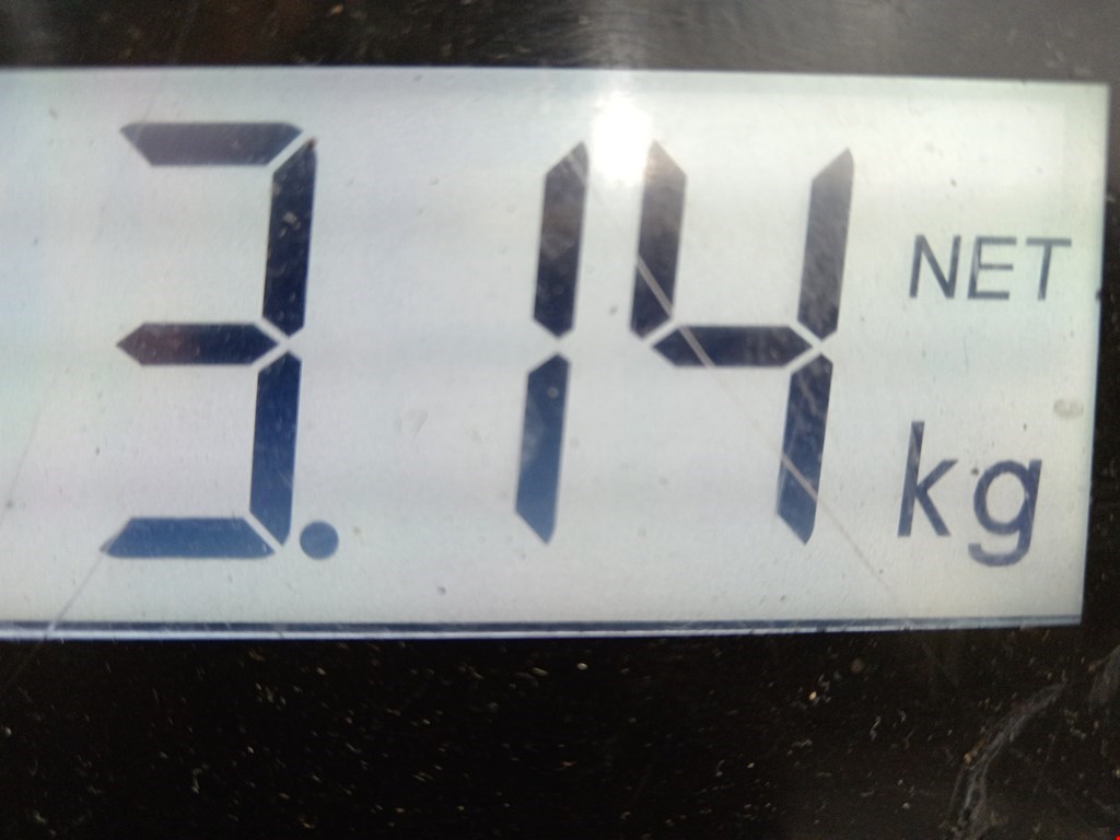 Суппорт задний левый VOLKSWAGEN Sharan 1995-2010