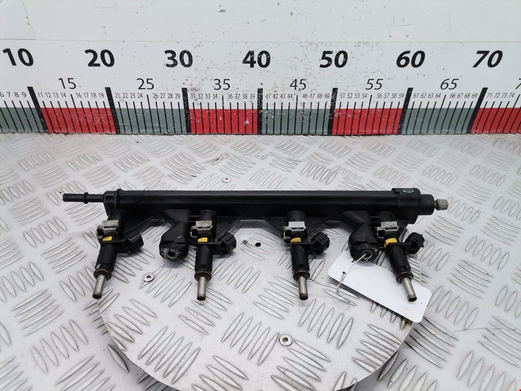 Форсунка дизельная электрическая PEUGEOT 207 2006-2015