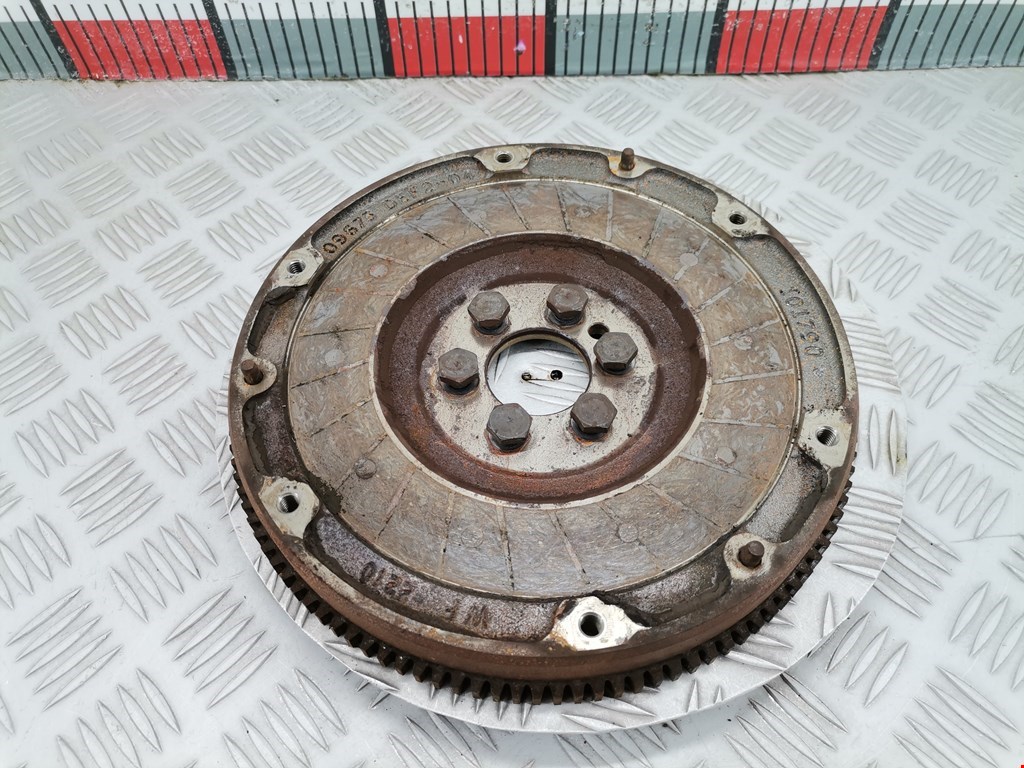 Маховик (демпфер сцепления) PEUGEOT 207 2006-2015