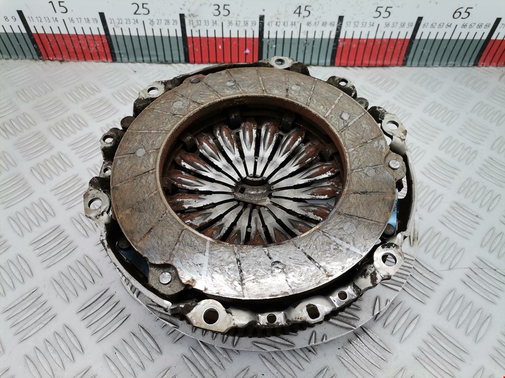 Маховик (демпфер сцепления) PEUGEOT 207 2006-2015