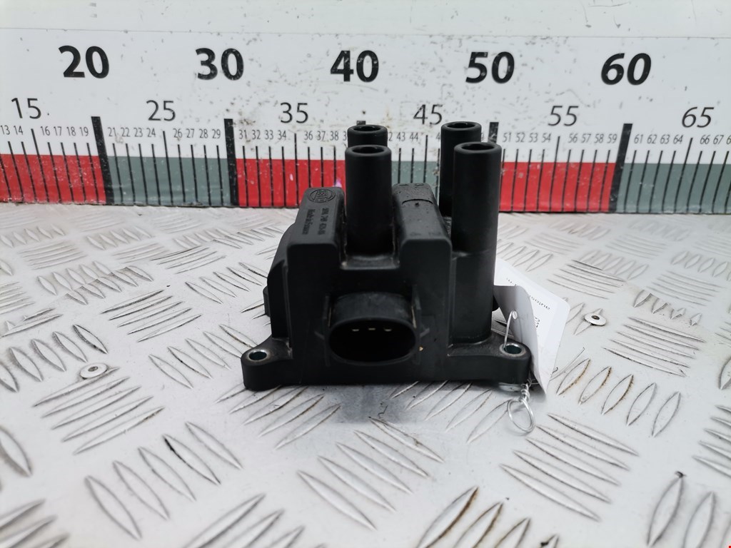 Катушка зажигания FORD Focus I 1998-2005