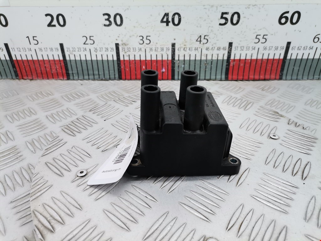 Катушка зажигания FORD Focus I 1998-2005