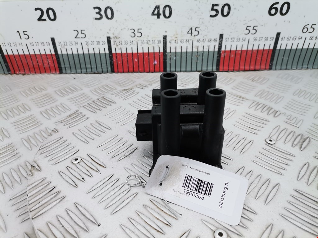 Катушка зажигания FORD Focus I 1998-2005