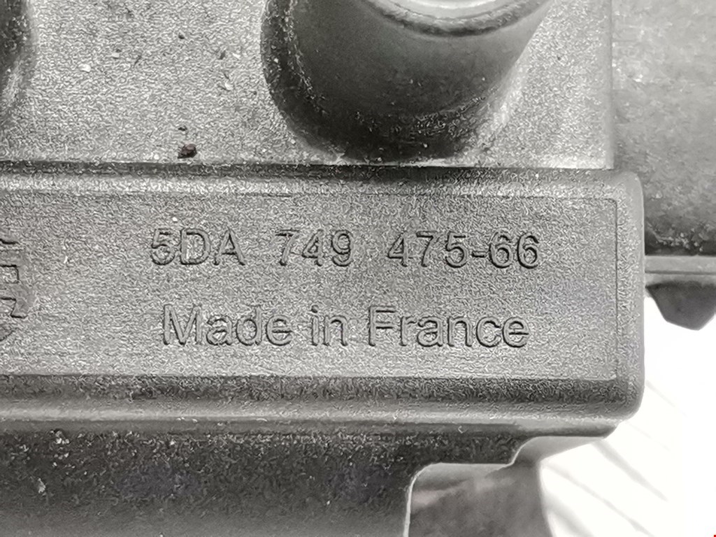 Катушка зажигания FORD Focus I 1998-2005