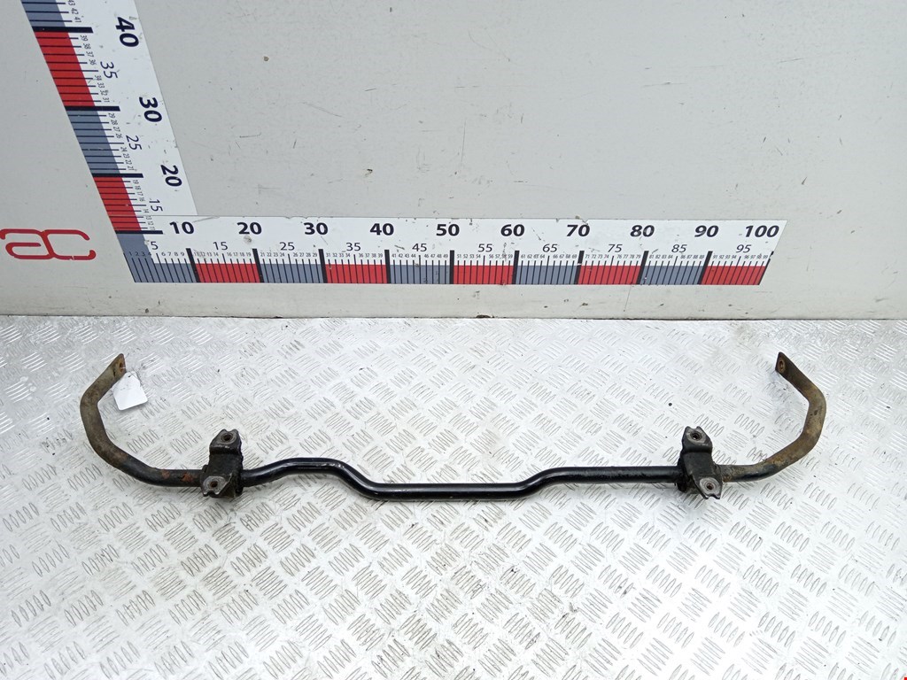 Стабилизатор передний (поперечной устойчивости подвески) SKODA Octavia A5 1Z- 2004-2013