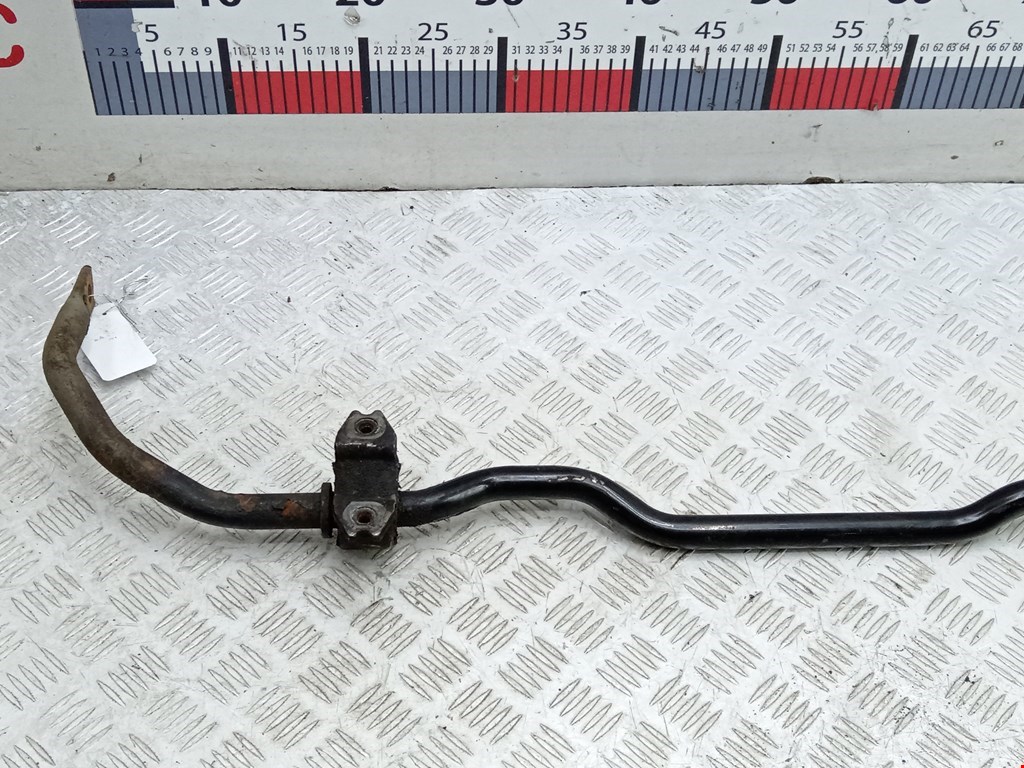 Стабилизатор передний (поперечной устойчивости подвески) SKODA Octavia A5 1Z- 2004-2013