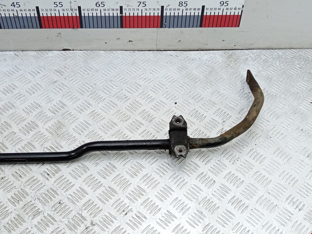 Стабилизатор передний (поперечной устойчивости подвески) SKODA Octavia A5 1Z- 2004-2013