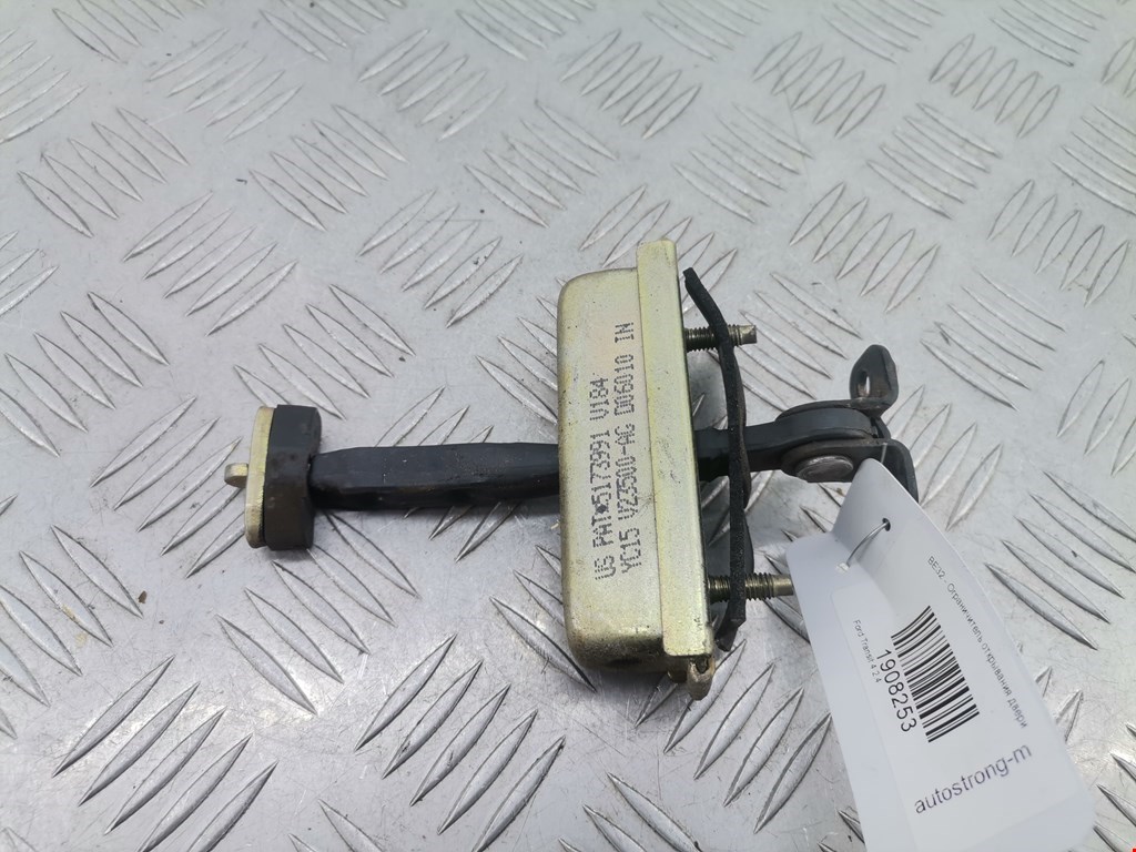 Ограничитель открывания двери FORD Transit 2000-2006