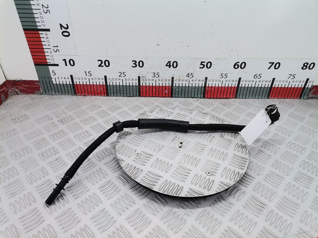 Трубка вакуумная PEUGEOT 207 2006-2015