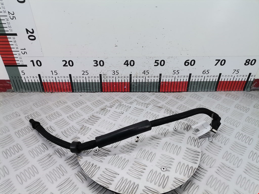 Трубка вакуумная PEUGEOT 207 2006-2015