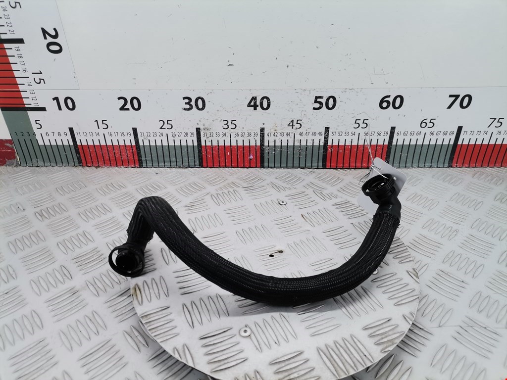 Трубка картерных газов PEUGEOT 207 2006-2015