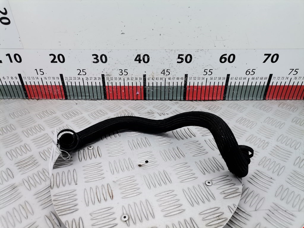 Трубка картерных газов PEUGEOT 207 2006-2015