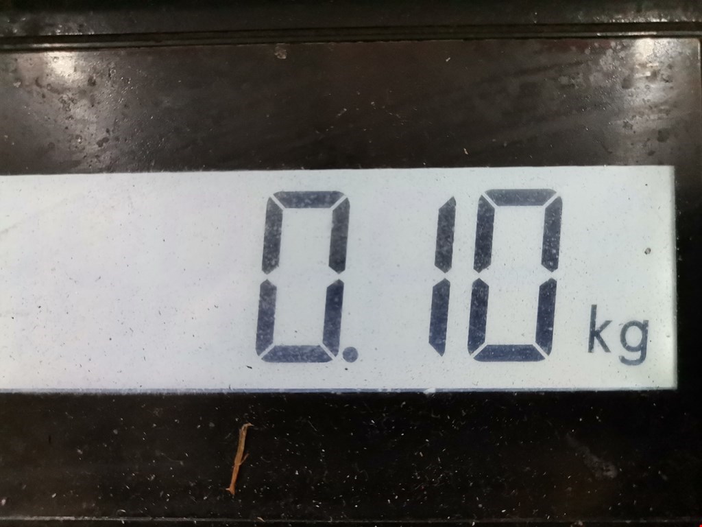 Трубка картерных газов PEUGEOT 207 2006-2015