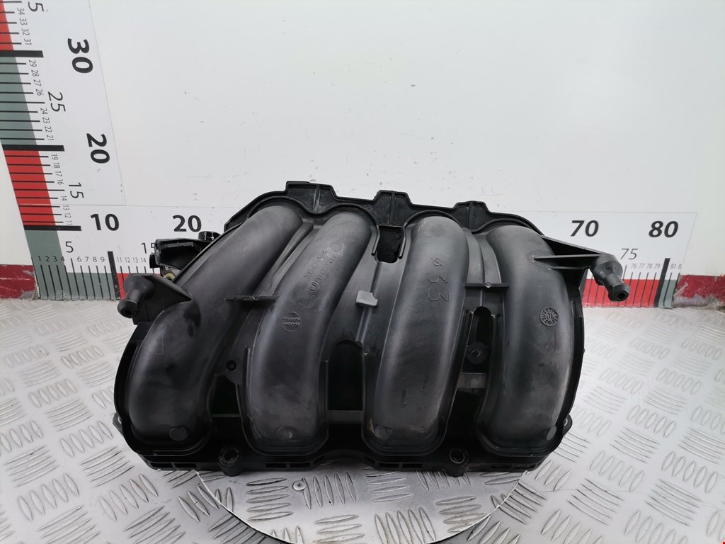 Коллектор впускной PEUGEOT 207 2006-2015