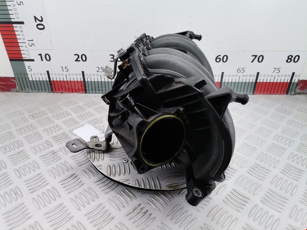 Коллектор впускной PEUGEOT 207 2006-2015