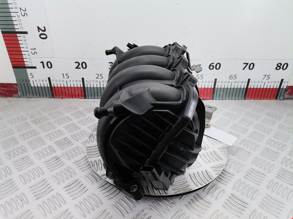 Коллектор впускной PEUGEOT 207 2006-2015