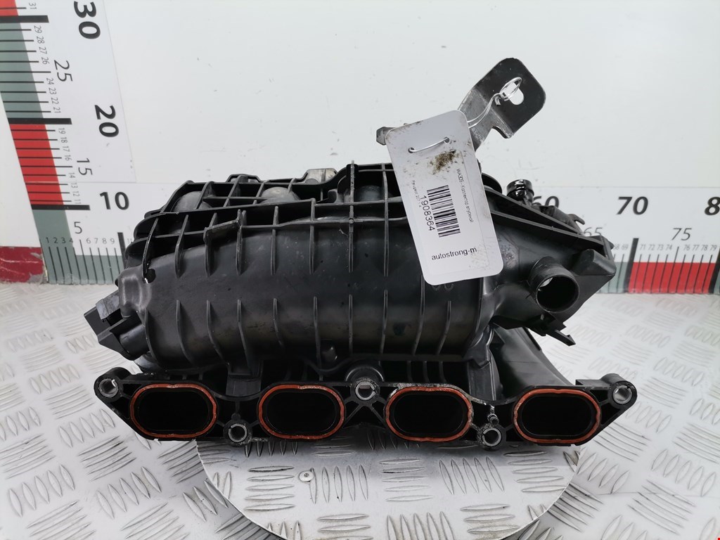 Коллектор впускной PEUGEOT 207 2006-2015