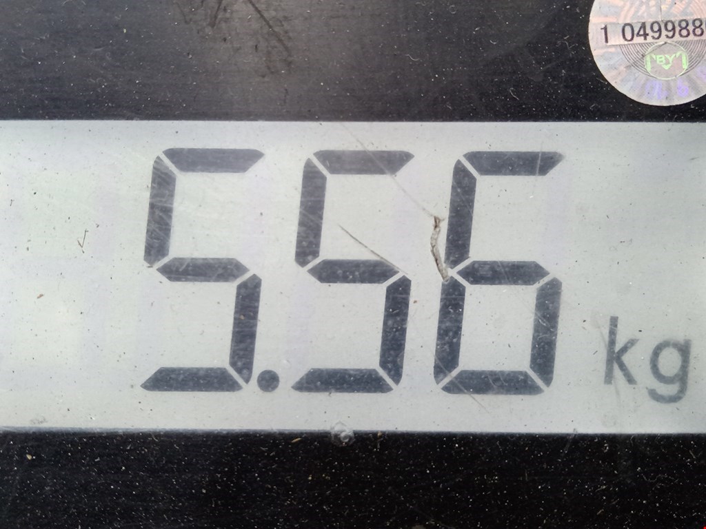 Балка передняя продольная IVECO Daily III 1999-2006