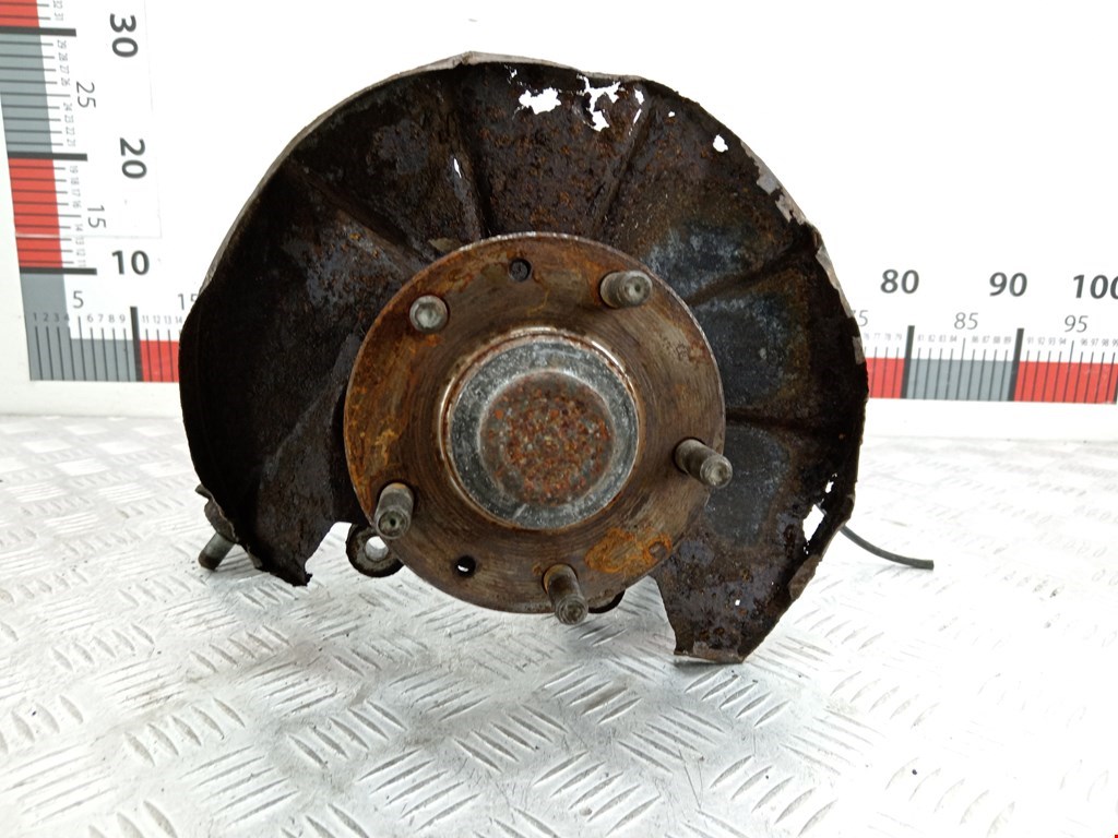 Ступица задняя левая MAZDA Xedos 6 1992-1999