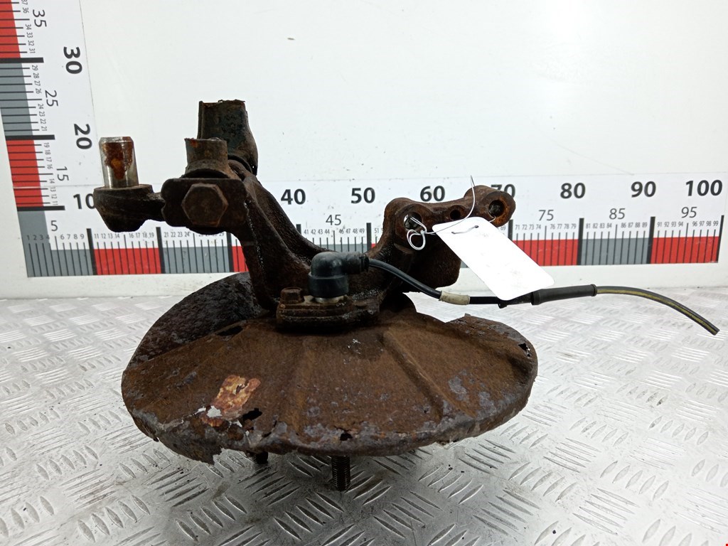 Ступица задняя левая MAZDA Xedos 6 1992-1999