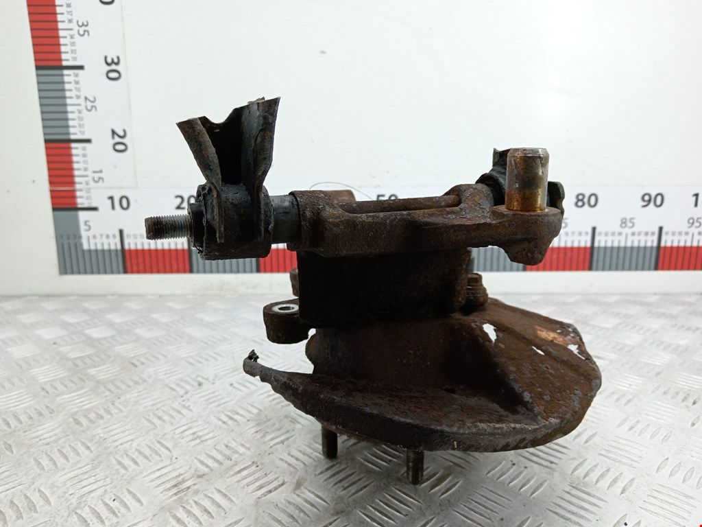 Ступица задняя левая MAZDA Xedos 6 1992-1999