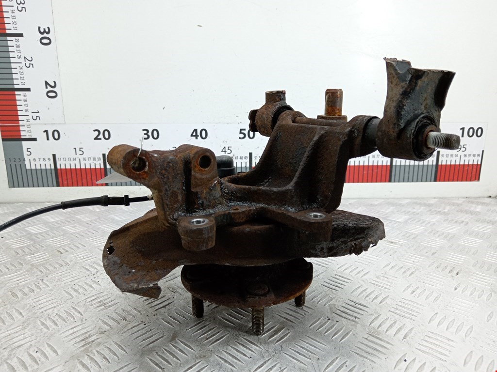 Ступица задняя левая MAZDA Xedos 6 1992-1999