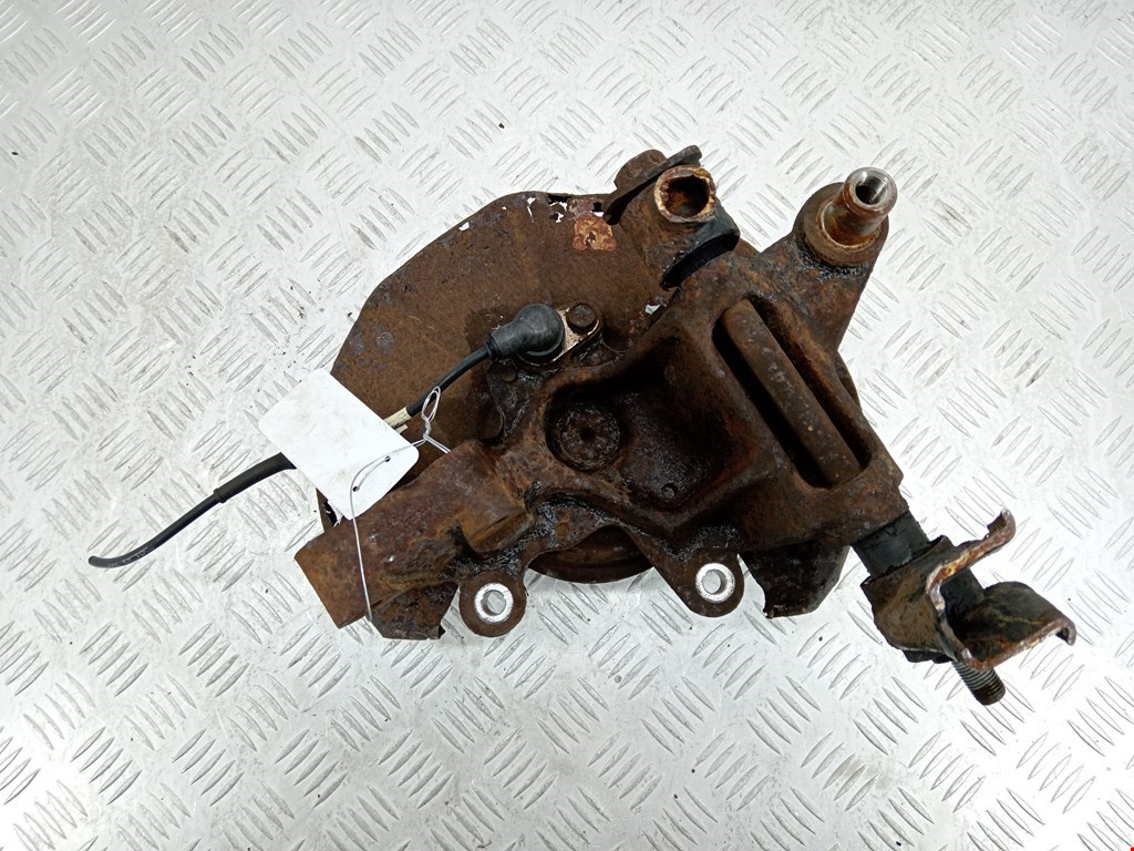 Ступица задняя левая MAZDA Xedos 6 1992-1999