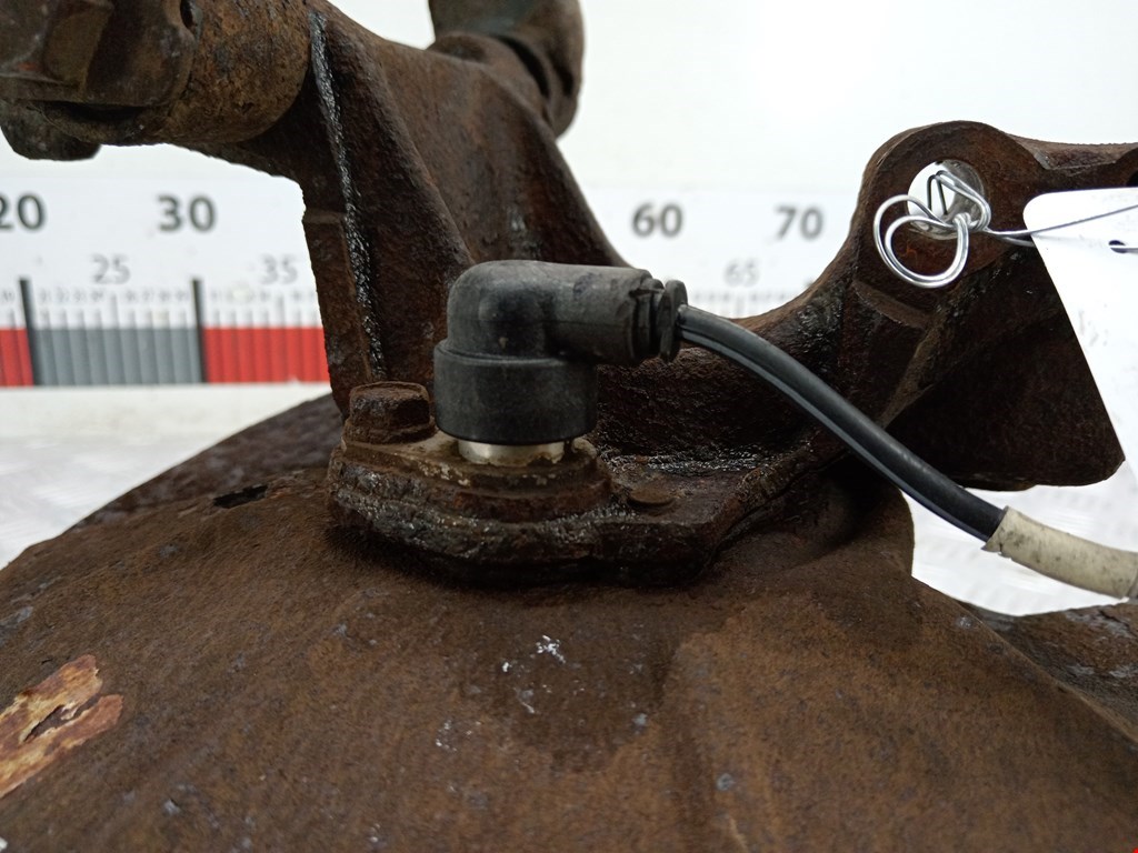 Ступица задняя левая MAZDA Xedos 6 1992-1999