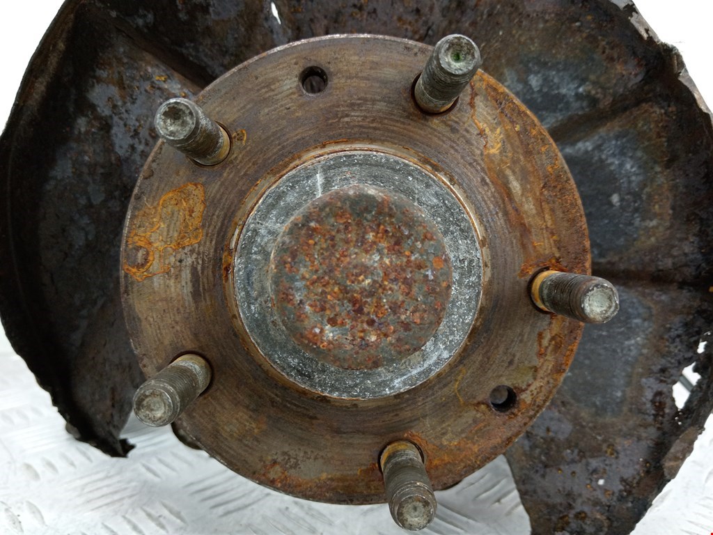 Ступица задняя левая MAZDA Xedos 6 1992-1999