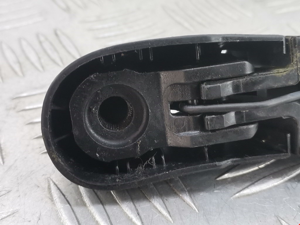 Поводок дворника задний (заднего) HYUNDAI Tucson l 2004-2010