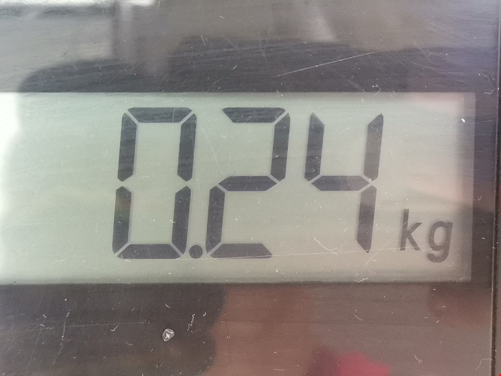 Поводок дворника задний (заднего) HYUNDAI Tucson l 2004-2010