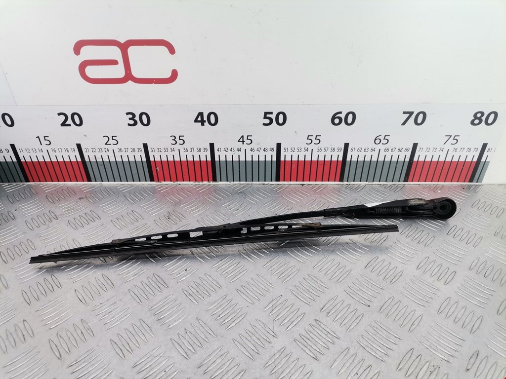 Поводок дворника задний (заднего) VOLKSWAGEN Sharan 1995-2010