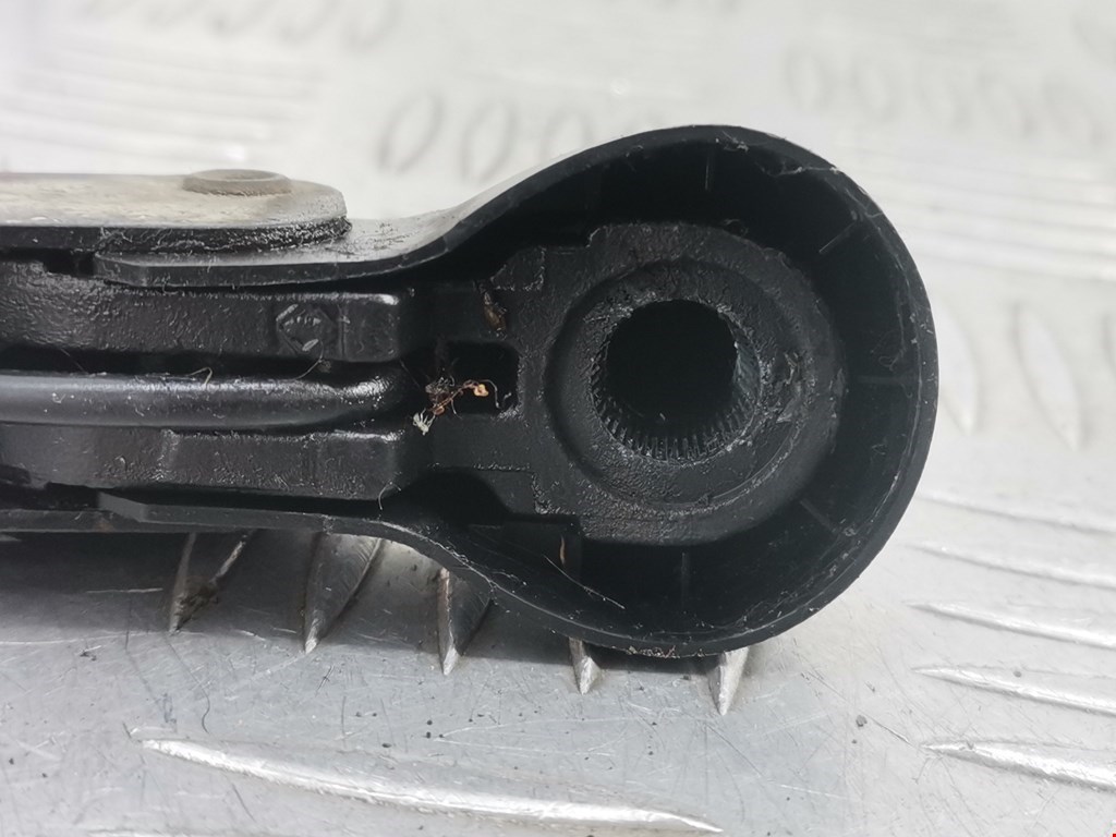 Поводок дворника задний (заднего) VOLKSWAGEN Sharan 1995-2010