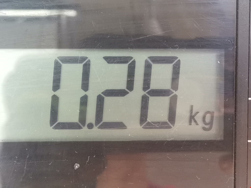 Поводок дворника задний (заднего) VOLKSWAGEN Sharan 1995-2010