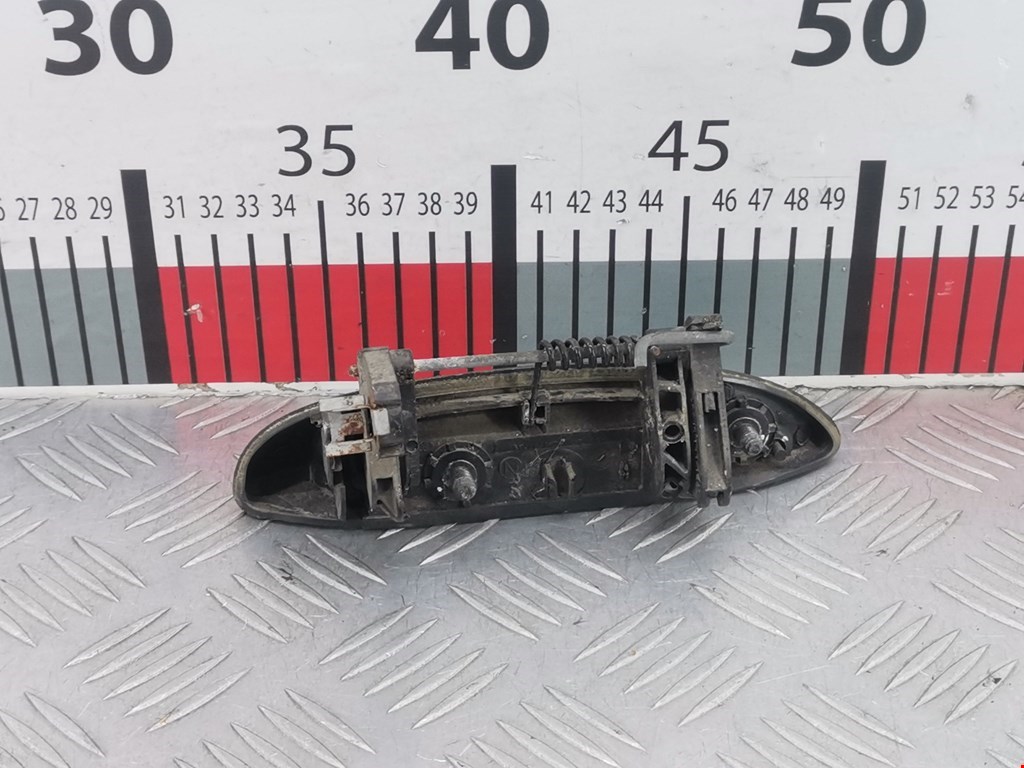 Ручка двери передней наружная левая DACIA Logan I 2006-2012