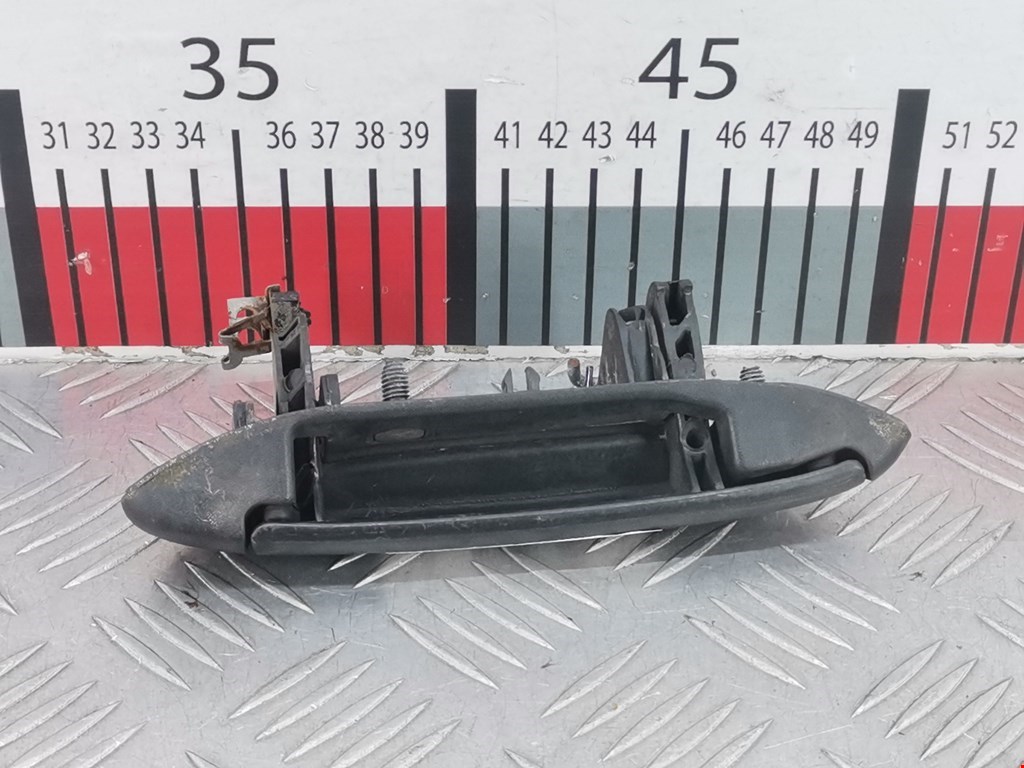 Ручка двери передней наружная левая DACIA Logan I 2006-2012