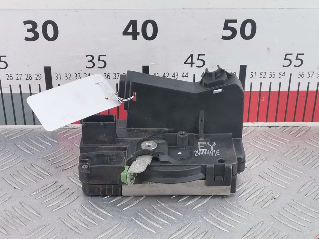 Замок двери передней правой OPEL Astra G 1998-2005