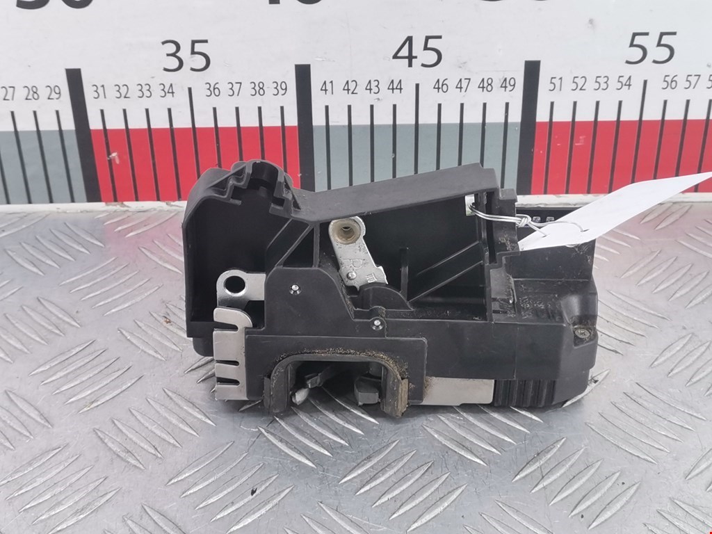 Замок двери передней правой OPEL Astra G 1998-2005