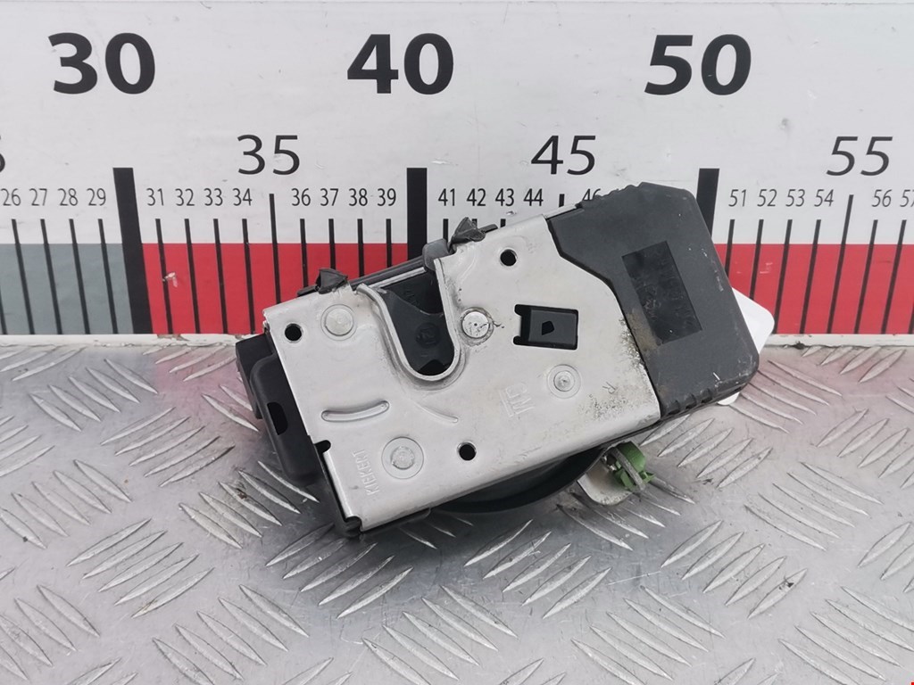 Замок двери передней правой OPEL Astra G 1998-2005