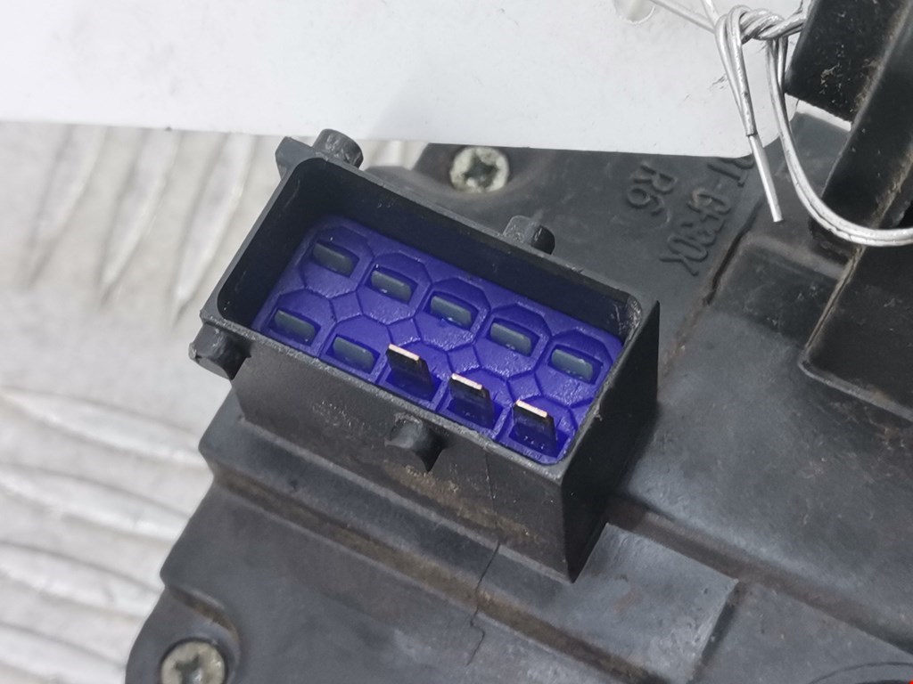 Замок двери передней правой OPEL Astra G 1998-2005