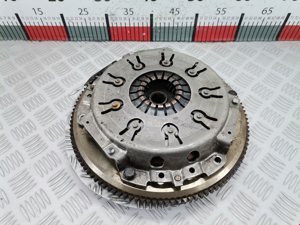 Маховик (демпфер сцепления) MAZDA Mazda 3 BK 2003-2009