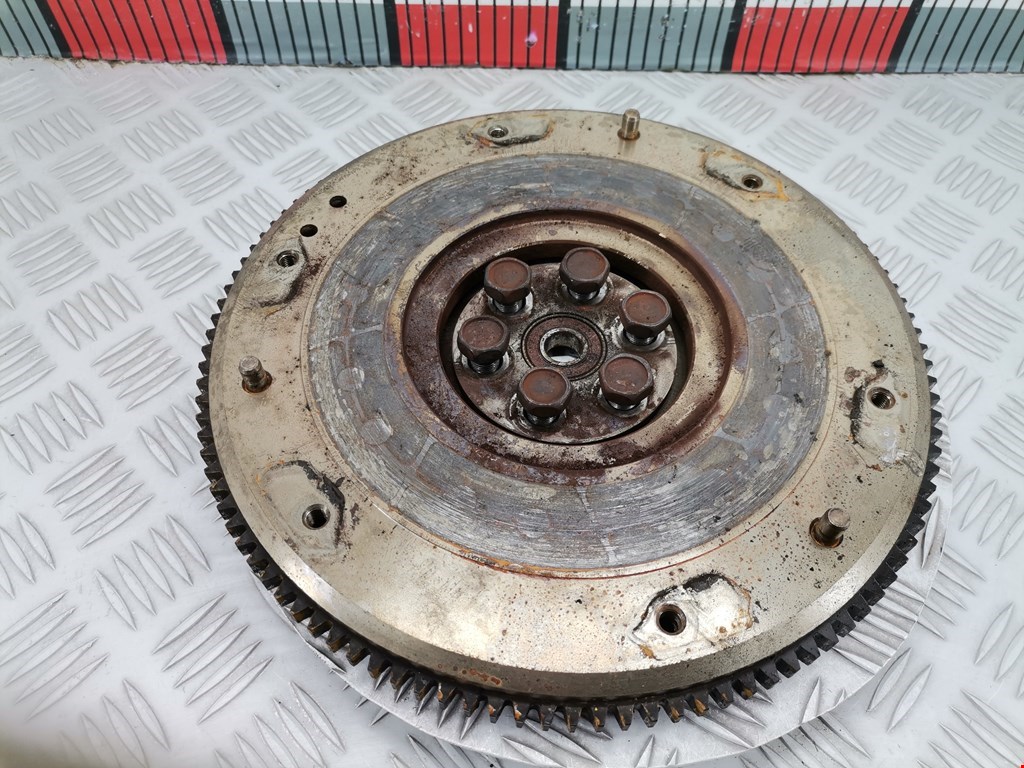 Маховик (демпфер сцепления) MAZDA Mazda 3 BK 2003-2009