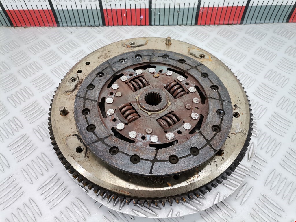 Маховик (демпфер сцепления) MAZDA Mazda 3 BK 2003-2009