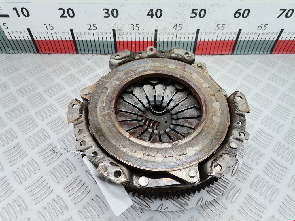 Маховик (демпфер сцепления) MAZDA Mazda 3 BK 2003-2009