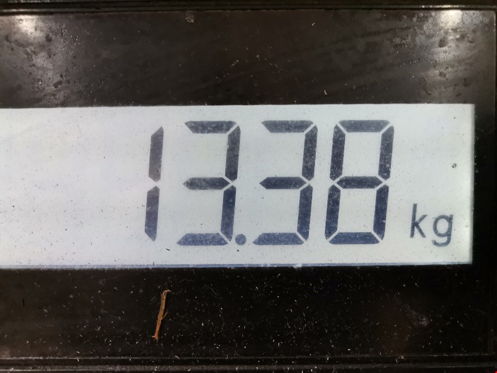 Маховик (демпфер сцепления) MAZDA Mazda 3 BK 2003-2009