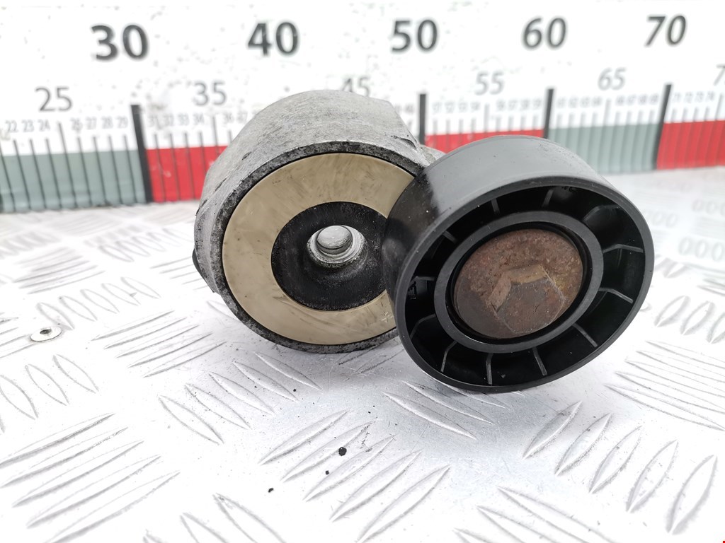 Натяжитель ремня генератора (приводного поликлинового ремня Suzuki SX4 1 (2006-2014)