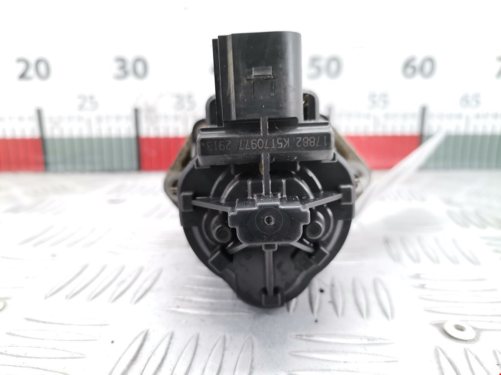 Клапан ЕГР EGR Suzuki SX4 1 (2006-2014)