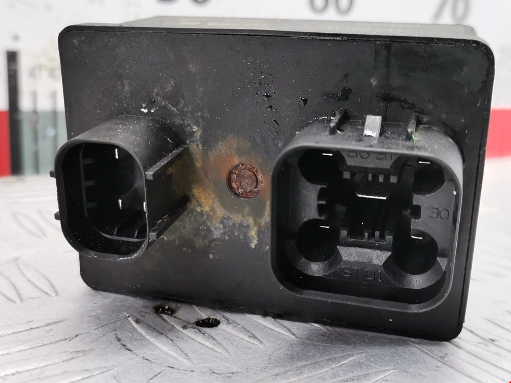 Реле свечей накала SUZUKI SX4 2006-2014