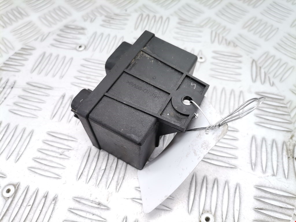 Реле свечей накала SUZUKI SX4 2006-2014